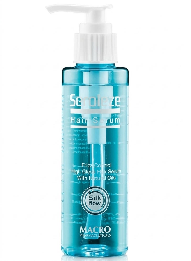 Seroleze hair serum 120 ml