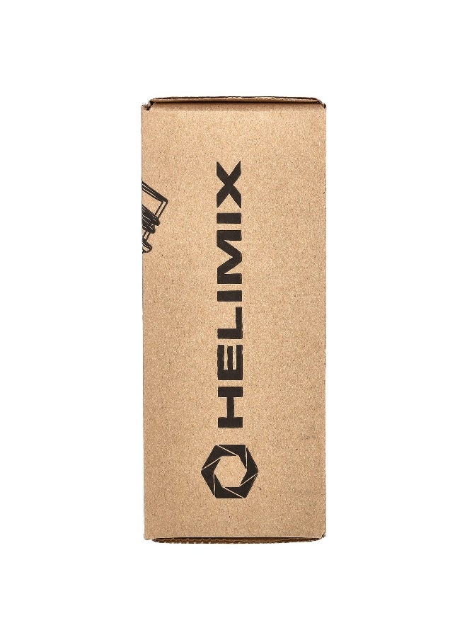 Helimix Helimix, Shaker Cup, Pink Yarrow, 28 oz  - Image 3