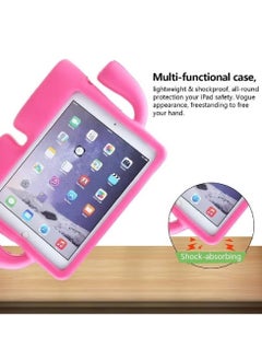 NAFO Kids' iPad 10th Gen (2022) Case - 10.9 Inch Freestanding Protective Cover  - Image 3