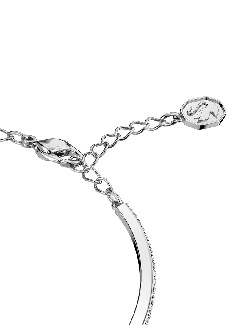 SWAROVSKI Millenia Rhodium Plated Embellished Bracelet