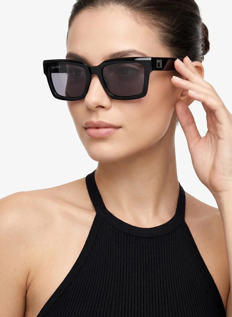 MAXCO  Wayfarers Sunglasses for Women | Best Price UAE