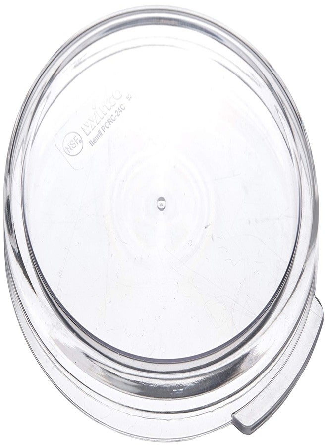 وينكو حاوية تخزين طعام دائرية من وينكو لـ PCRC-2/4 - Image 2