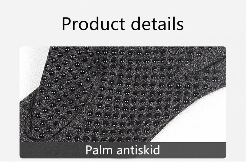 klarako Arthritis Compression Gloves For Women Men Compression Gloves For Arthritis Relieve Pain From Rheumatoid Osteoarthritis Support And Warmth For Hands Finger Joint - Image 5