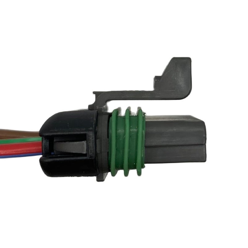Digi Auto Part Blower Motor Connector Wiring Harness - Image 2