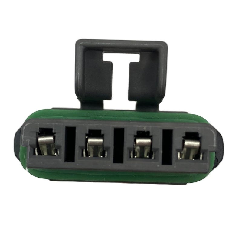 Digi Auto Part Blower Motor Connector Wiring Harness - Image 1