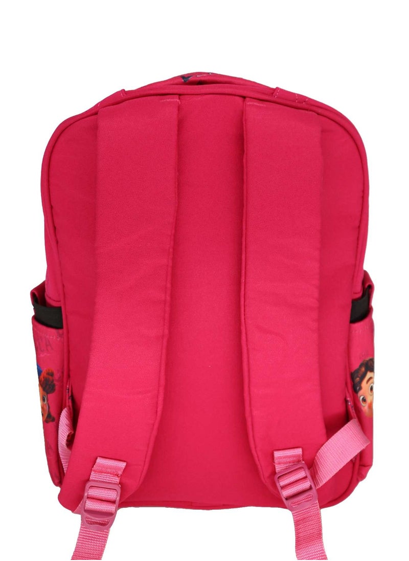 Gharibo Bags - School backpack model 16 Luca - Image 1