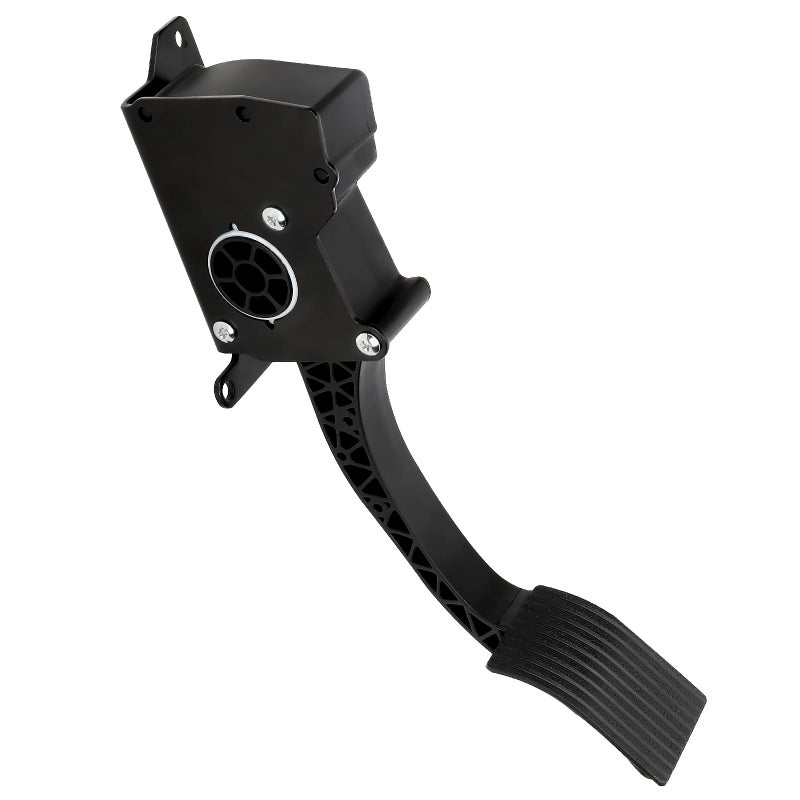 M MATI 4014989 Throttle Pedal Foot Gas Pedal for Polaris Ranger 500 570 900 1000 ETX EV GEM e2 e4 e6