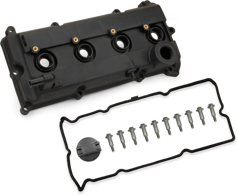 MILIPARTS غطاء صمام المحرك MILIPARTS لسيارة نيسان X-Trail T30 - Image 1