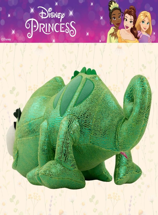 Franco Kids Bedding Super Soft Plush, Standard, Tangled Pascal The Chameleon - Image 4