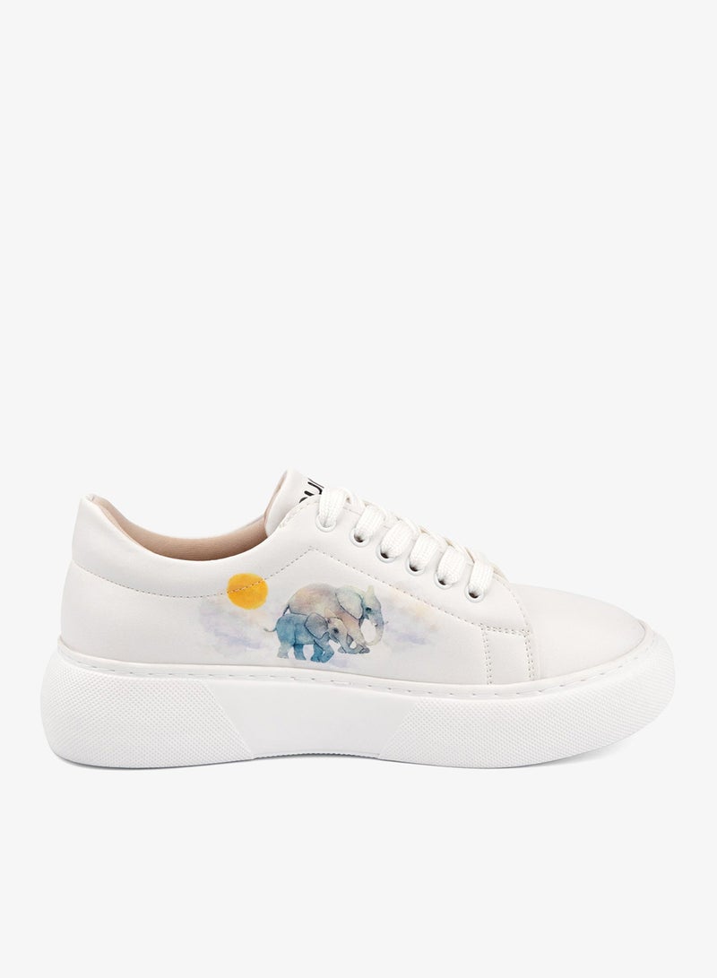 مومكا سنيكرز الأفيال - Image 1