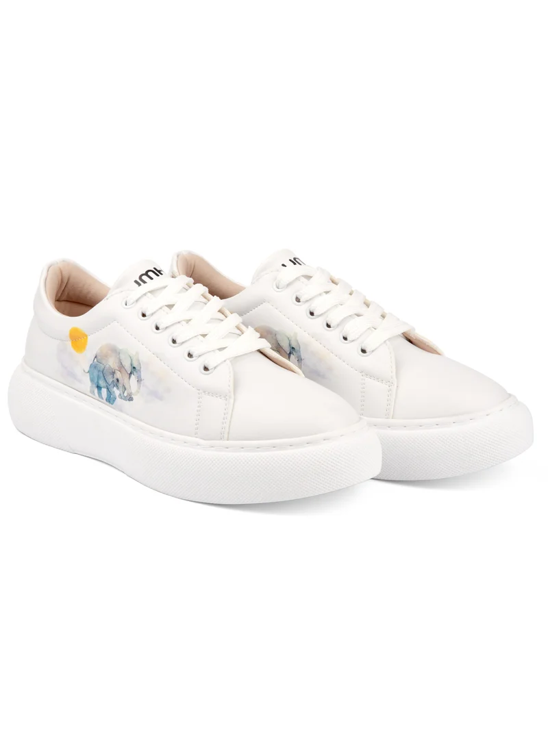 Mumka Elephants Sneakers