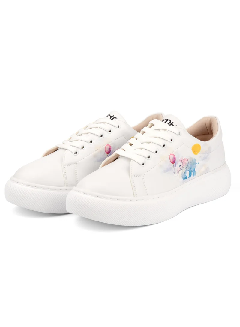 Mumka Elephants Sneakers