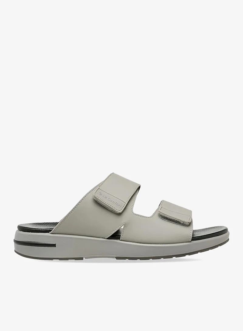 Le Confort Men Slip-On Comfort Sandals