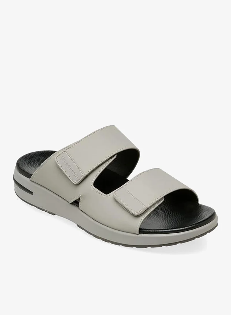 Le Confort Men Slip-On Comfort Sandals