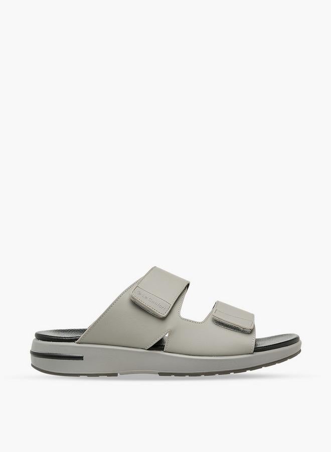 Le Confort Men Slip-On Comfort Sandals - Image 3