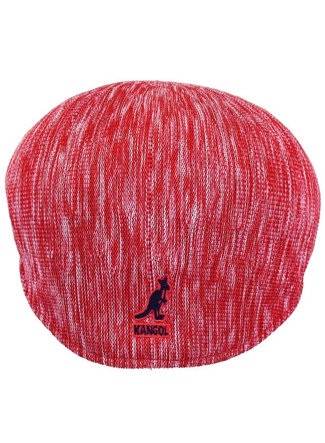 Kangol Patriot Tropic 504 - Red/White/M - Image 3