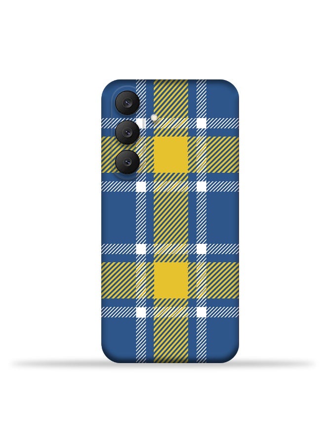 AMC DESIGN Protective Case Cover For Samsung Galaxy S25 FE - Image 1