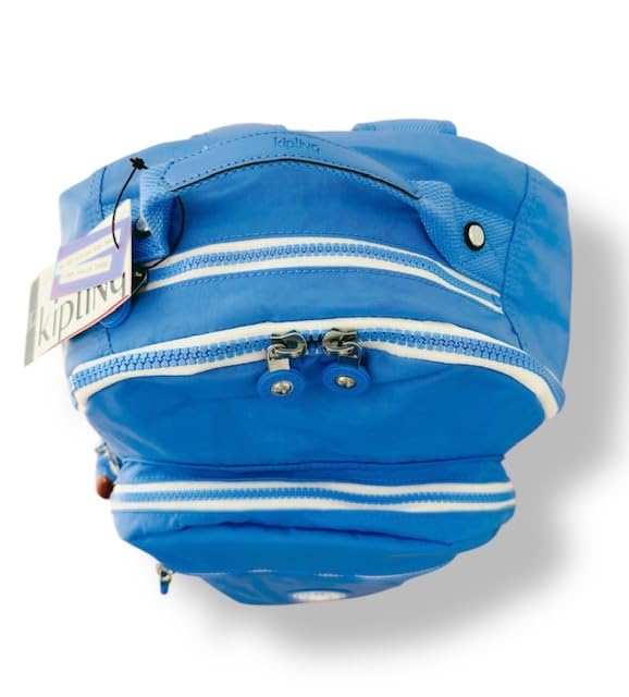 KIPLING KIPLING Kipling Women's Seoul Extra Large Bts 17" Laptop Backpack, Durable, Roomy with Padded Shoulder Straps, Built-In Protective Sleeve - Image 5