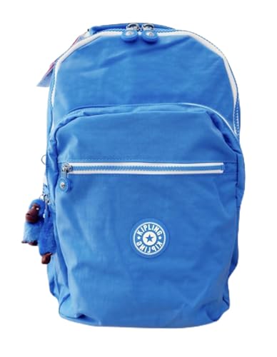 KIPLING KIPLING Kipling Women's Seoul Extra Large Bts 17" Laptop Backpack, Durable, Roomy with Padded Shoulder Straps, Built-In Protective Sleeve - Image 1