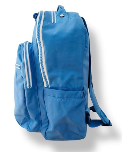 KIPLING KIPLING Kipling Women's Seoul Extra Large Bts 17" Laptop Backpack, Durable, Roomy with Padded Shoulder Straps, Built-In Protective Sleeve - Image 4