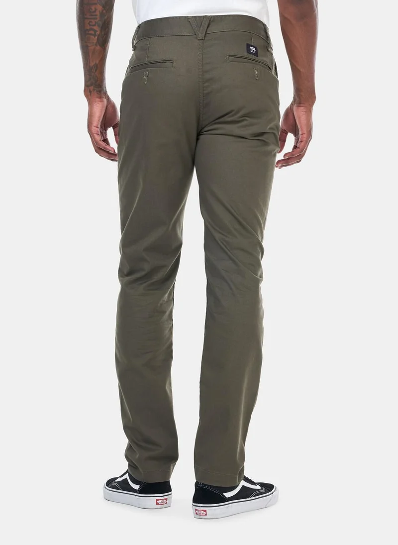 VANS Men's Authentic Chino Pants