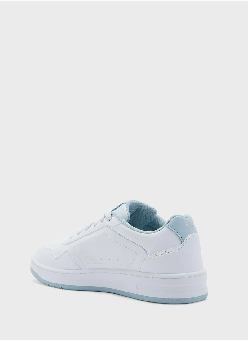 PUMA Court Classy