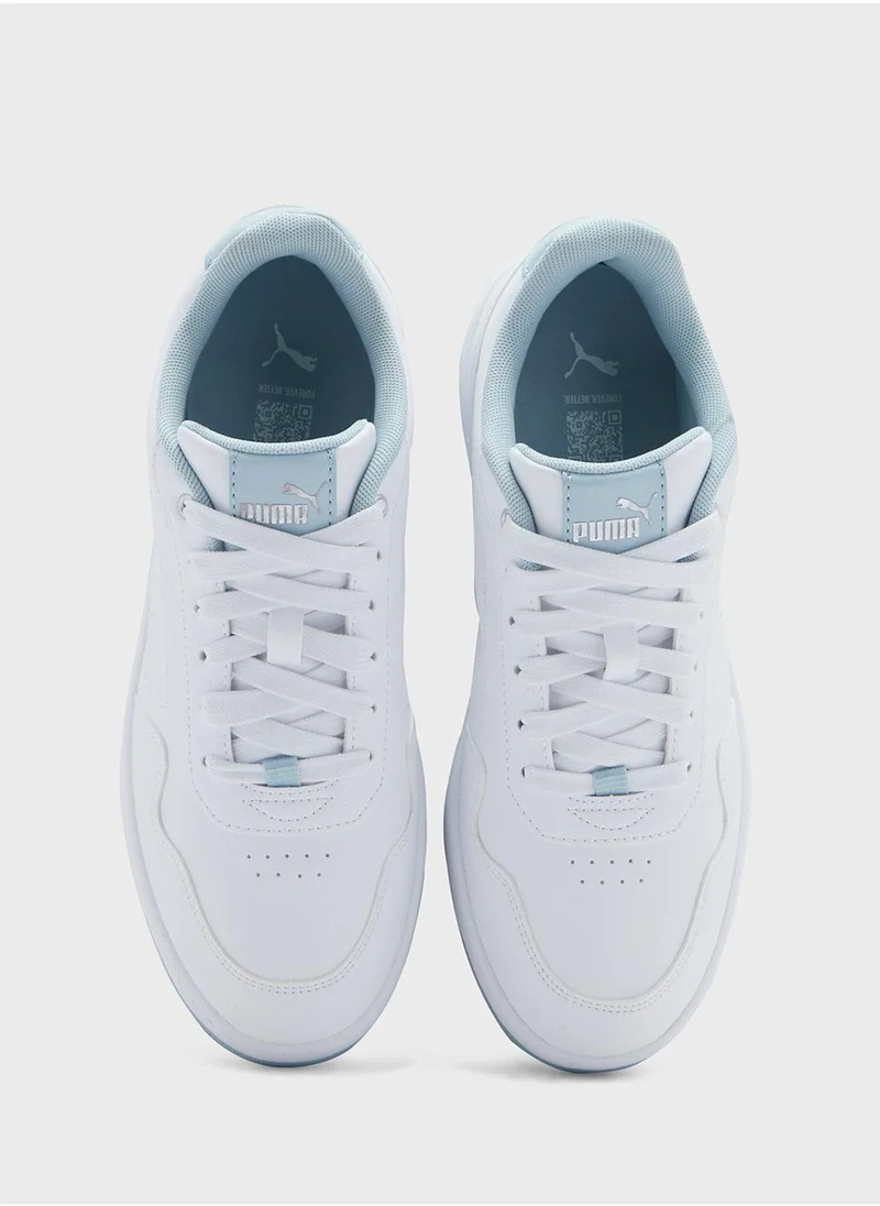 PUMA Court Classy