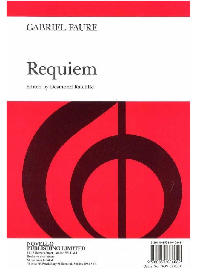 Requiem Opus 48: Opus 48  - Image 2