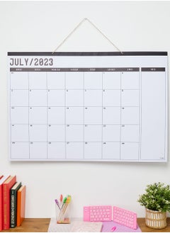 A1 Hanging Calendar 2023-24