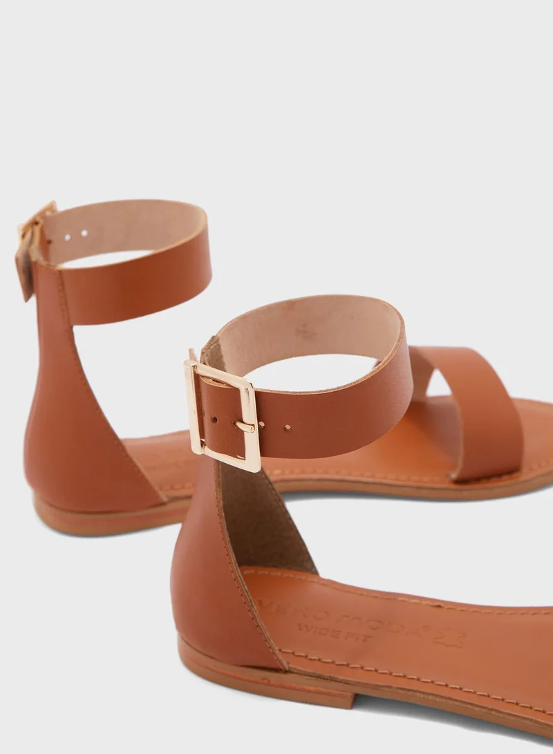 VERO MODA Elsa  Low Heel Sandal