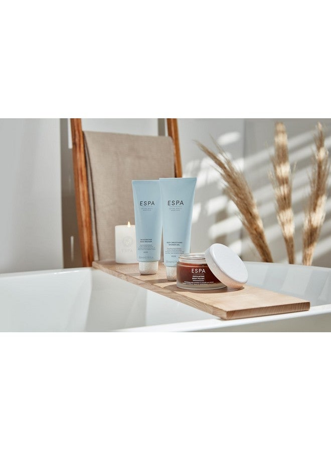 ESPA | Invigorating Body Reviver | 200ml | Exfoliator to Refine, Smoothe & Revive - Image 4