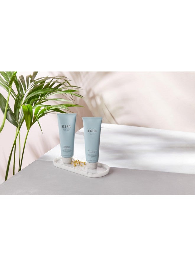 ESPA | Invigorating Body Reviver | 200ml | Exfoliator to Refine, Smoothe & Revive - Image 2