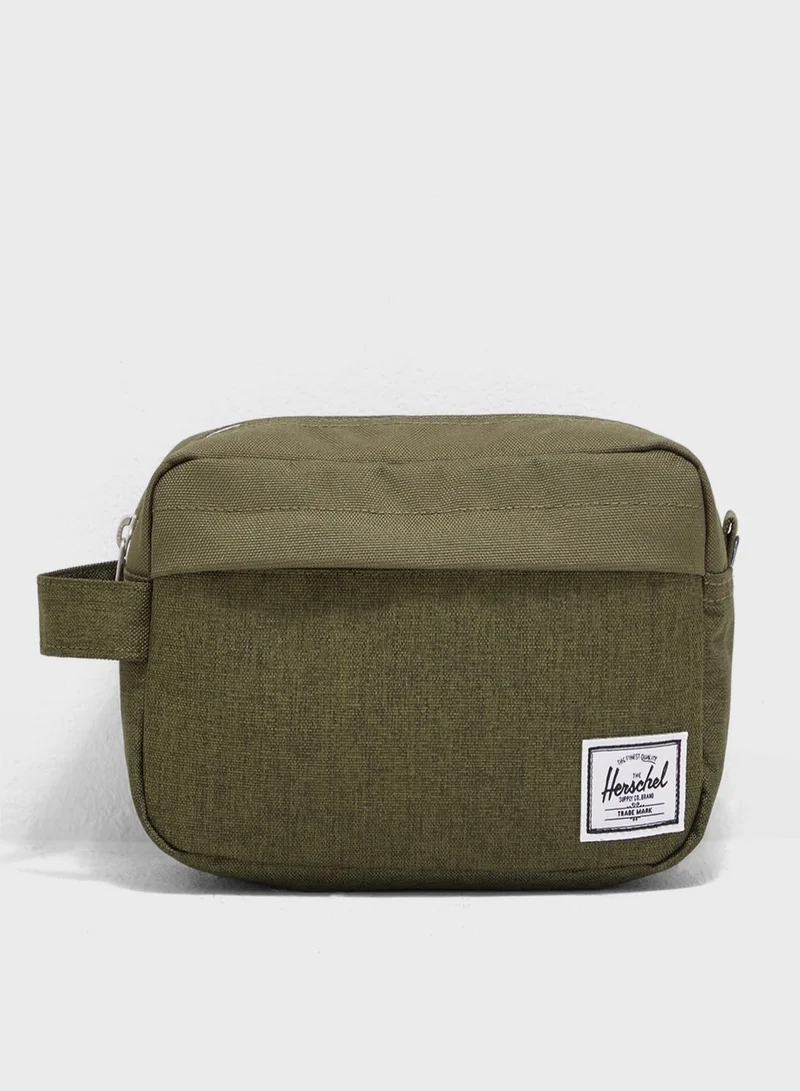 Herschel Chapter Carry On Travel Bag
