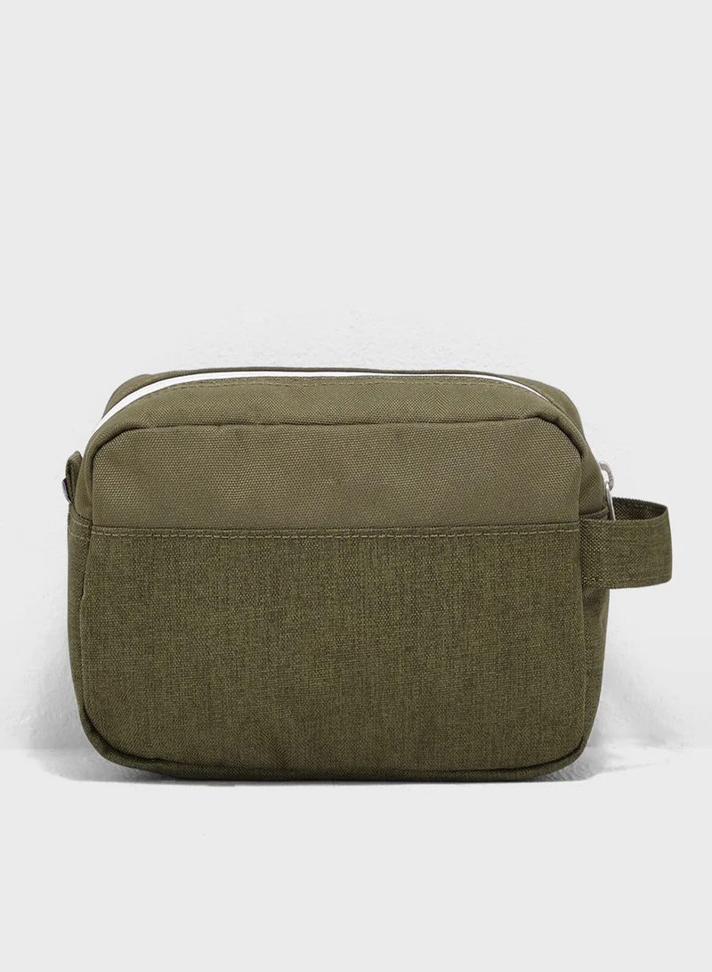 Herschel Chapter Carry On Travel Bag
