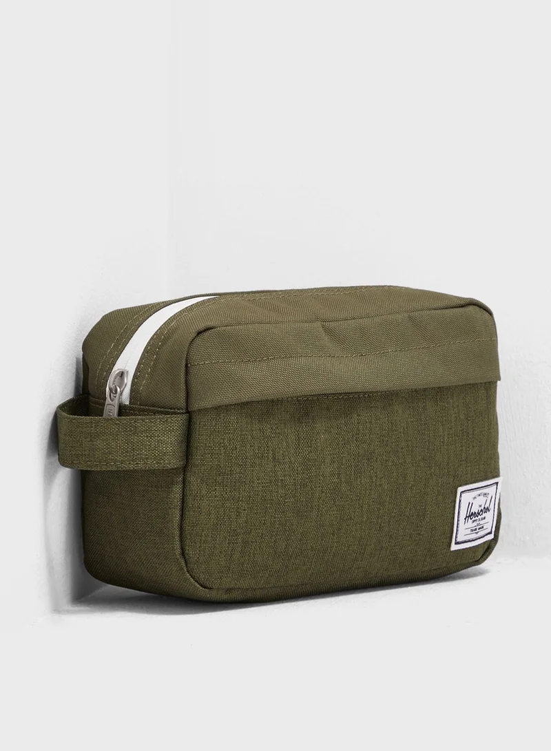 Herschel Chapter Carry On Travel Bag