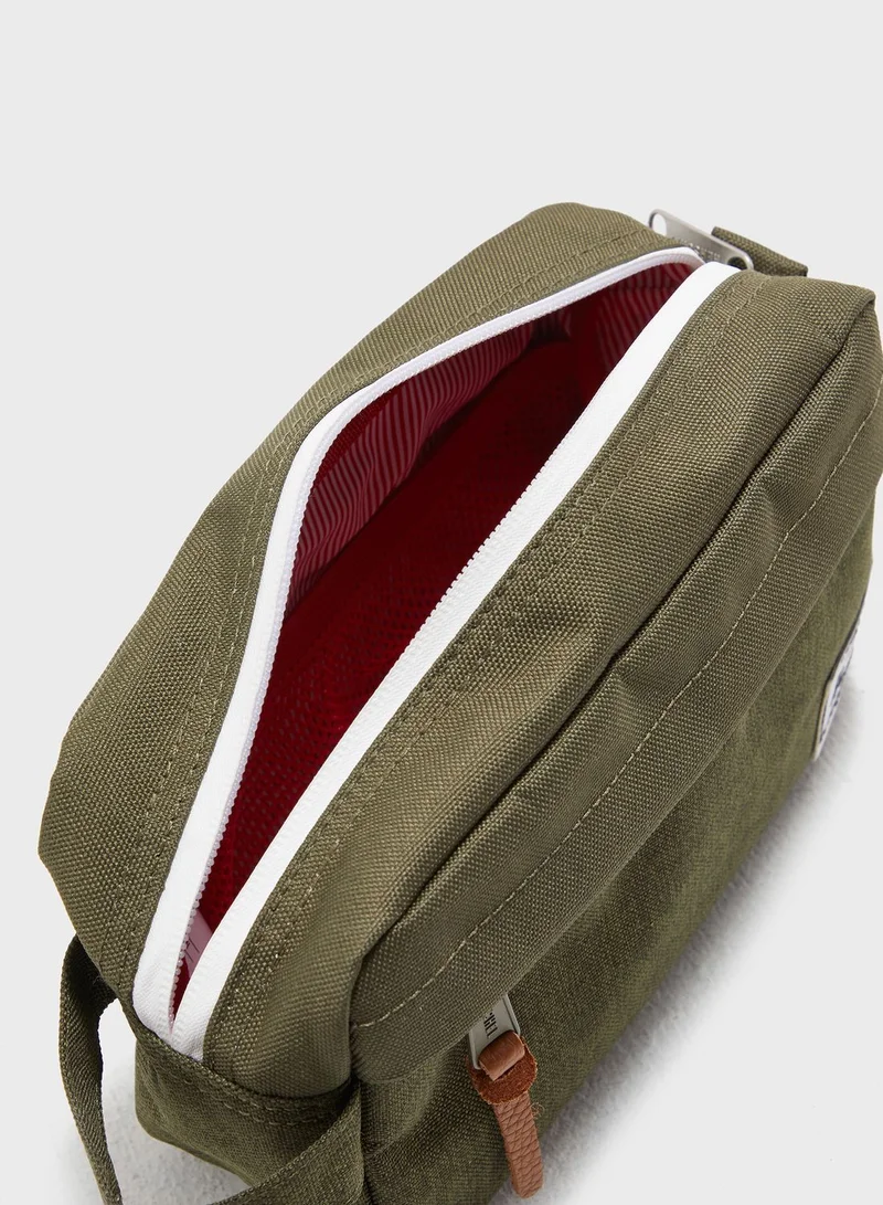 Herschel Chapter Carry On Travel Bag