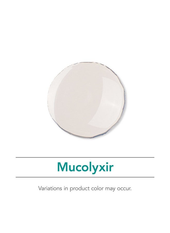 نوتريكولوجي مكمل غذائي Nutricology Mucolyxir - إزالة المخاط من الرئتين، تخفيف المخاط، جرعة صغيرة من الحمض النووي، سمك السلمون البري في المحيط الهادئ، قطرات سائلة - 0.4 أونصة سائلة  - Image 5