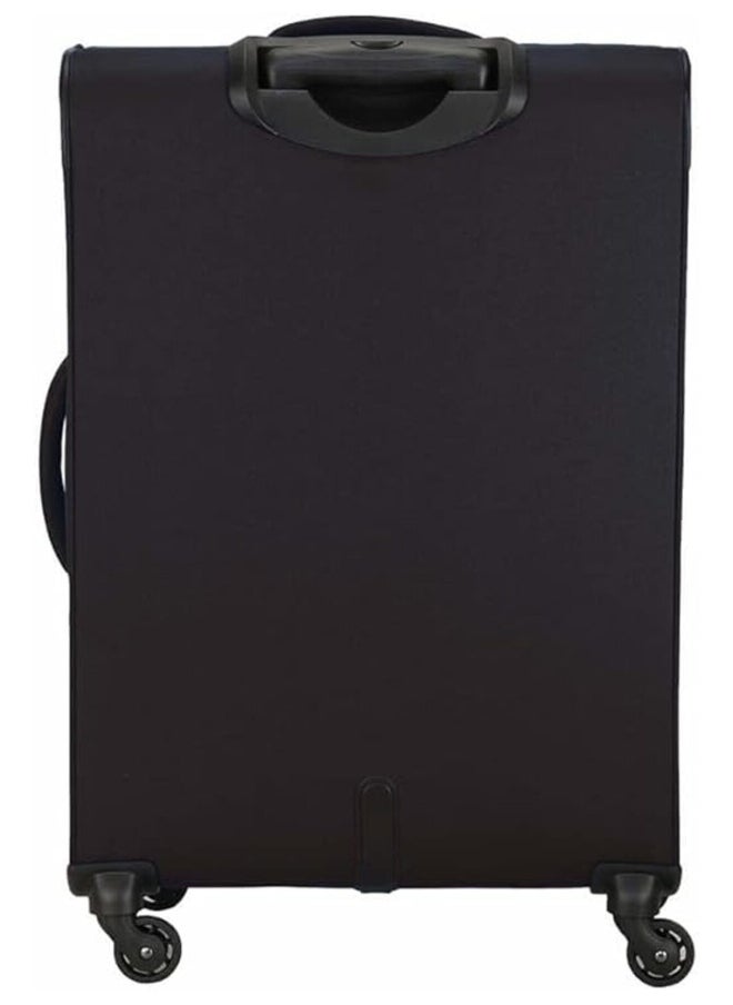 AMERICAN TOURISTER - American Tourister Duncan+ Spinner - Black - 3 Years Global Warranty - Image 1