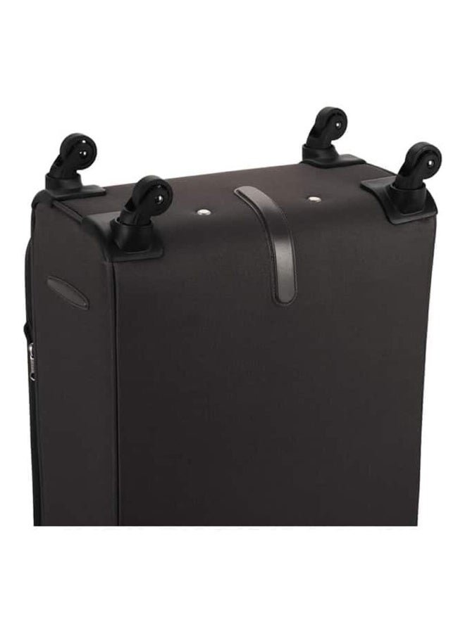 AMERICAN TOURISTER - American Tourister Duncan+ Spinner - Black - 3 Years Global Warranty - Image 1