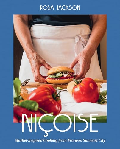 Nicoise Marketinspired Cooking From Frances Sunniest City