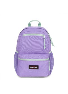 EASTPAK Morler Powr Block Lilac Medium backpack  - Image 1