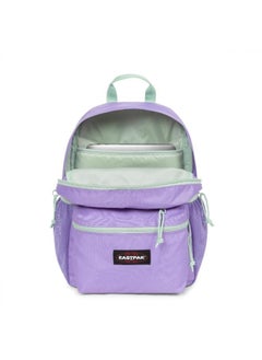 EASTPAK Morler Powr Block Lilac Medium backpack  - Image 2