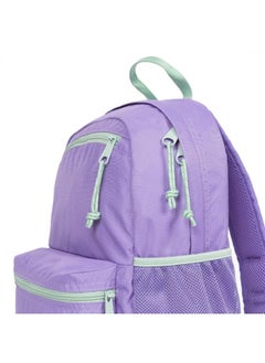 EASTPAK Morler Powr Block Lilac Medium backpack  - Image 3