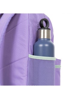 EASTPAK Morler Powr Block Lilac Medium backpack  - Image 4