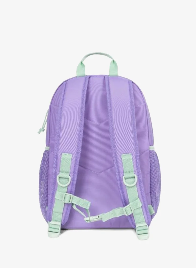 EASTPAK  Morler Powr Block Lilac Medium backpack  | Best Price UAE
