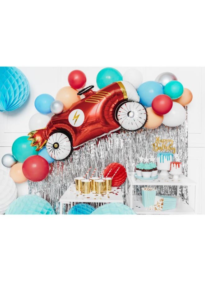 Foil Balloon Car, 111x63 cm, mix - pzsku/ZDA4EF70F3786832C79DFZ/45/_/1693829585/c4a00e1b-53ea-47e7-b24a-2606f0100738