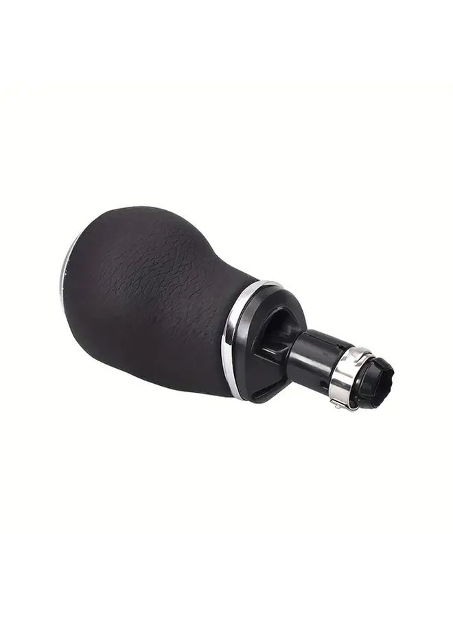 For Seat Ibiza IV 6J 2009-2017 5 Speed Manual Shift Knob And Boot - Image 5