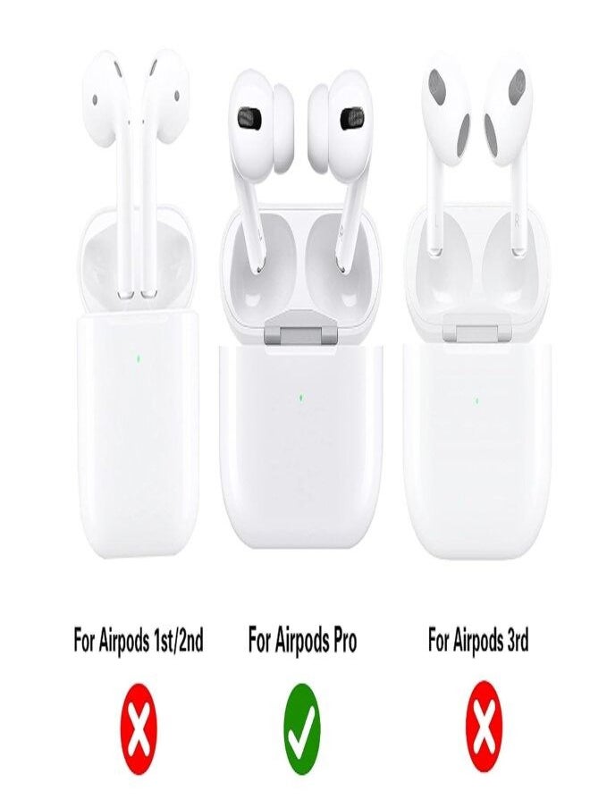 Spigen - Spigen Zero One Coil Case for Air pod Pro Stylish Design - Image 1