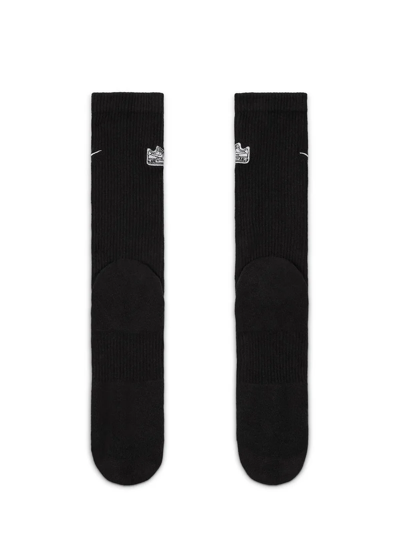 Nike Nike Everyday Plus Cushioned Crew Socks