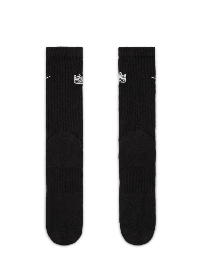 Nike Everyday Plus Cushioned Crew Socks